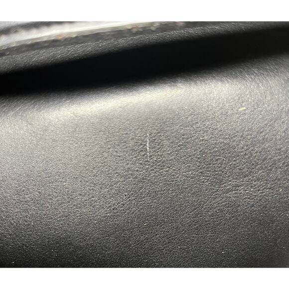 Vintage Coach 5265 Lexington Brief Bag - Picture 10 of 12